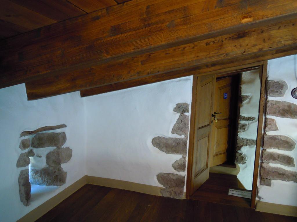 Bed and Breakfast Casa Castori Macomer Pokoj fotografie